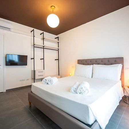 Porta Nuova Luxury Apartments Турин Екстер'єр фото