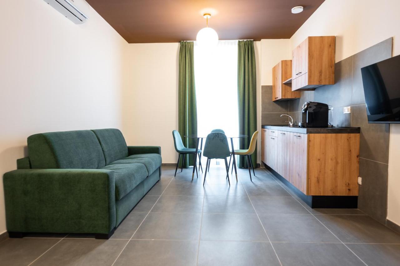 Porta Nuova Luxury Apartments Турин Екстер'єр фото