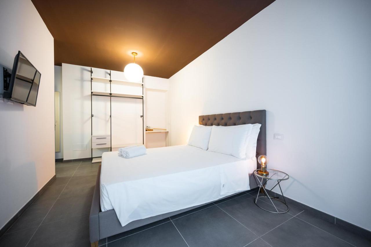 Porta Nuova Luxury Apartments Турин Екстер'єр фото