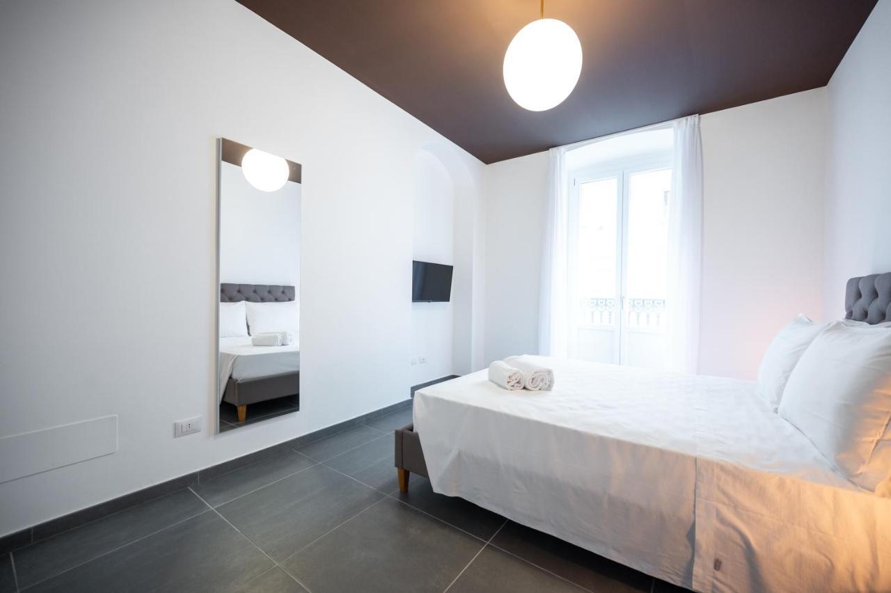 Porta Nuova Luxury Apartments Турин Екстер'єр фото