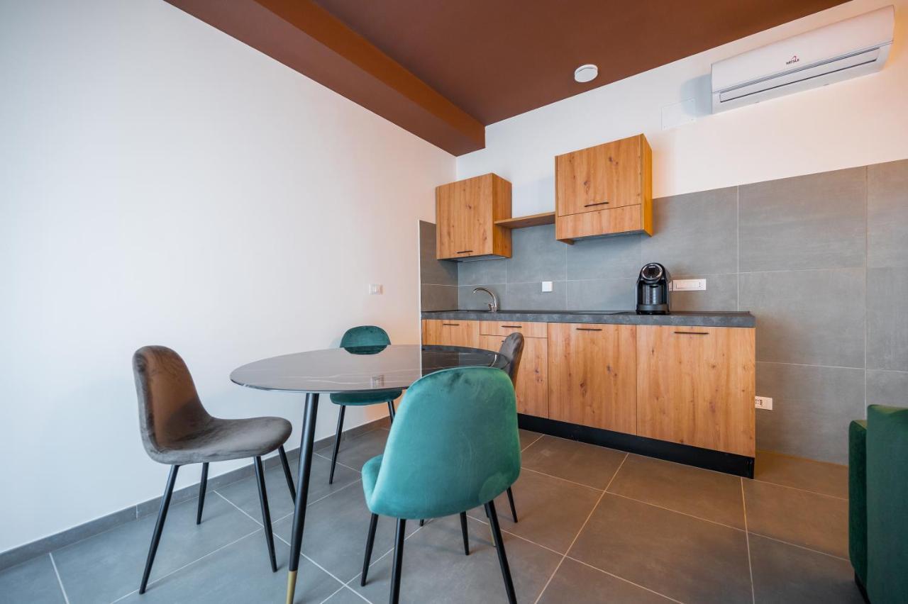 Porta Nuova Luxury Apartments Турин Екстер'єр фото