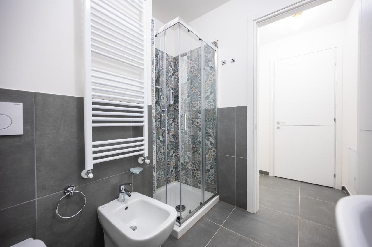 Porta Nuova Luxury Apartments Турин Екстер'єр фото
