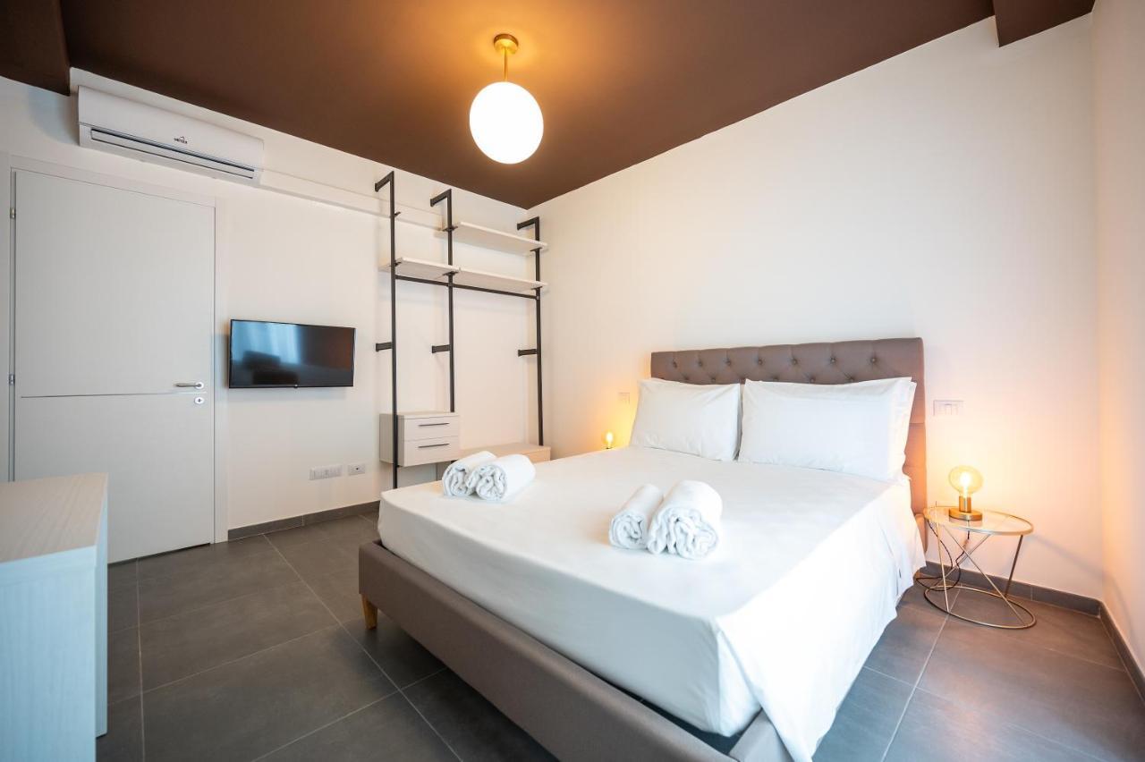 Porta Nuova Luxury Apartments Турин Екстер'єр фото