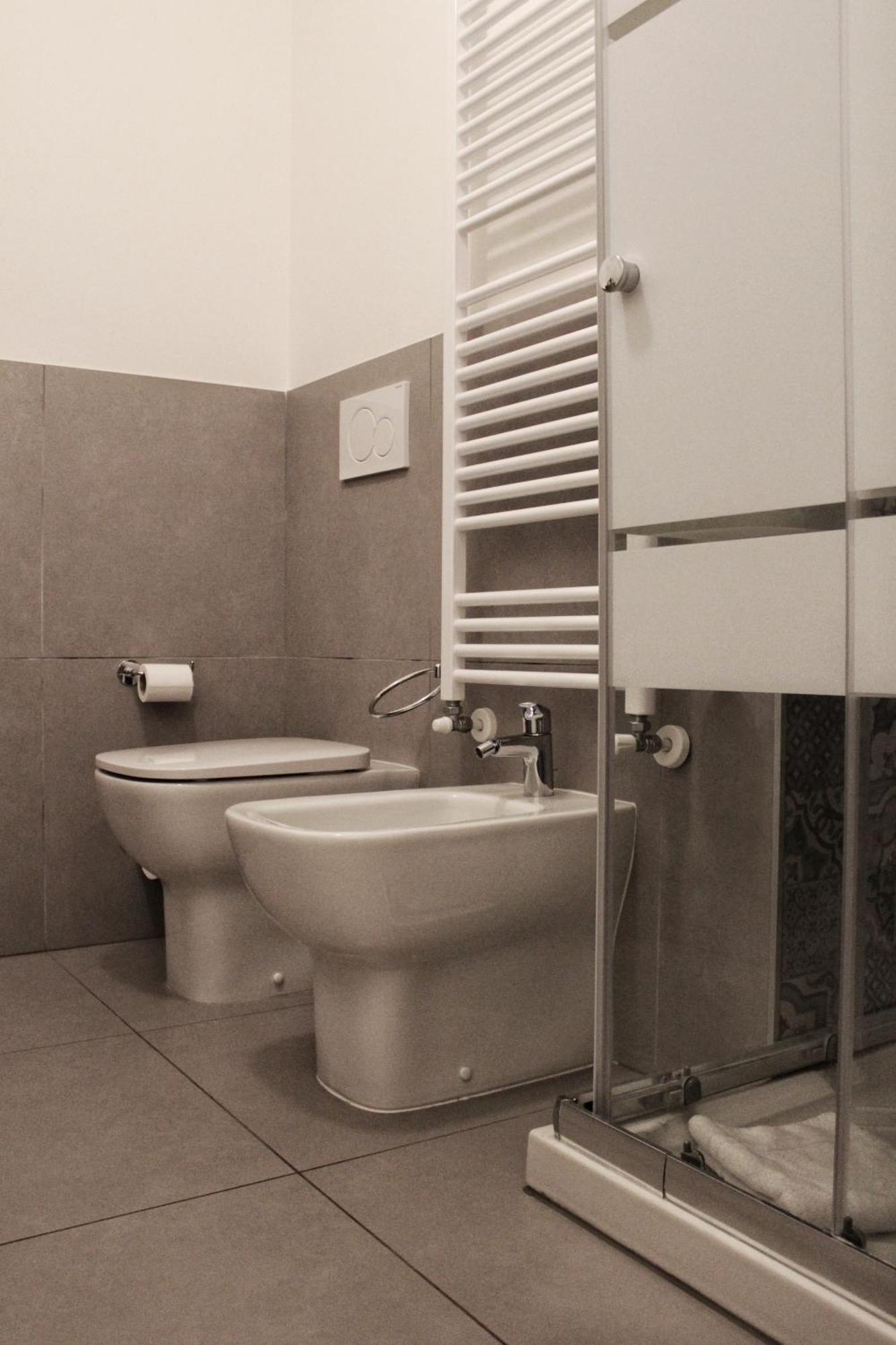 Porta Nuova Luxury Apartments Турин Екстер'єр фото