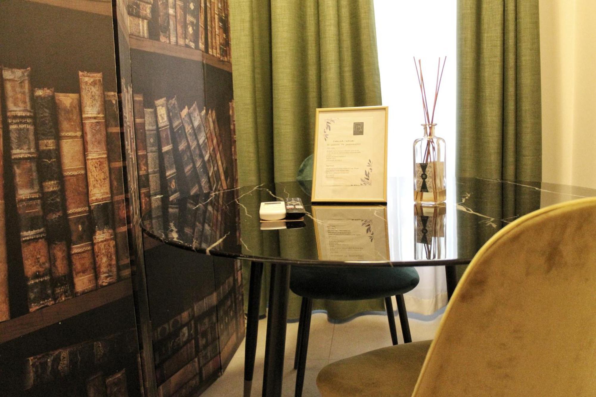 Porta Nuova Luxury Apartments Турин Екстер'єр фото