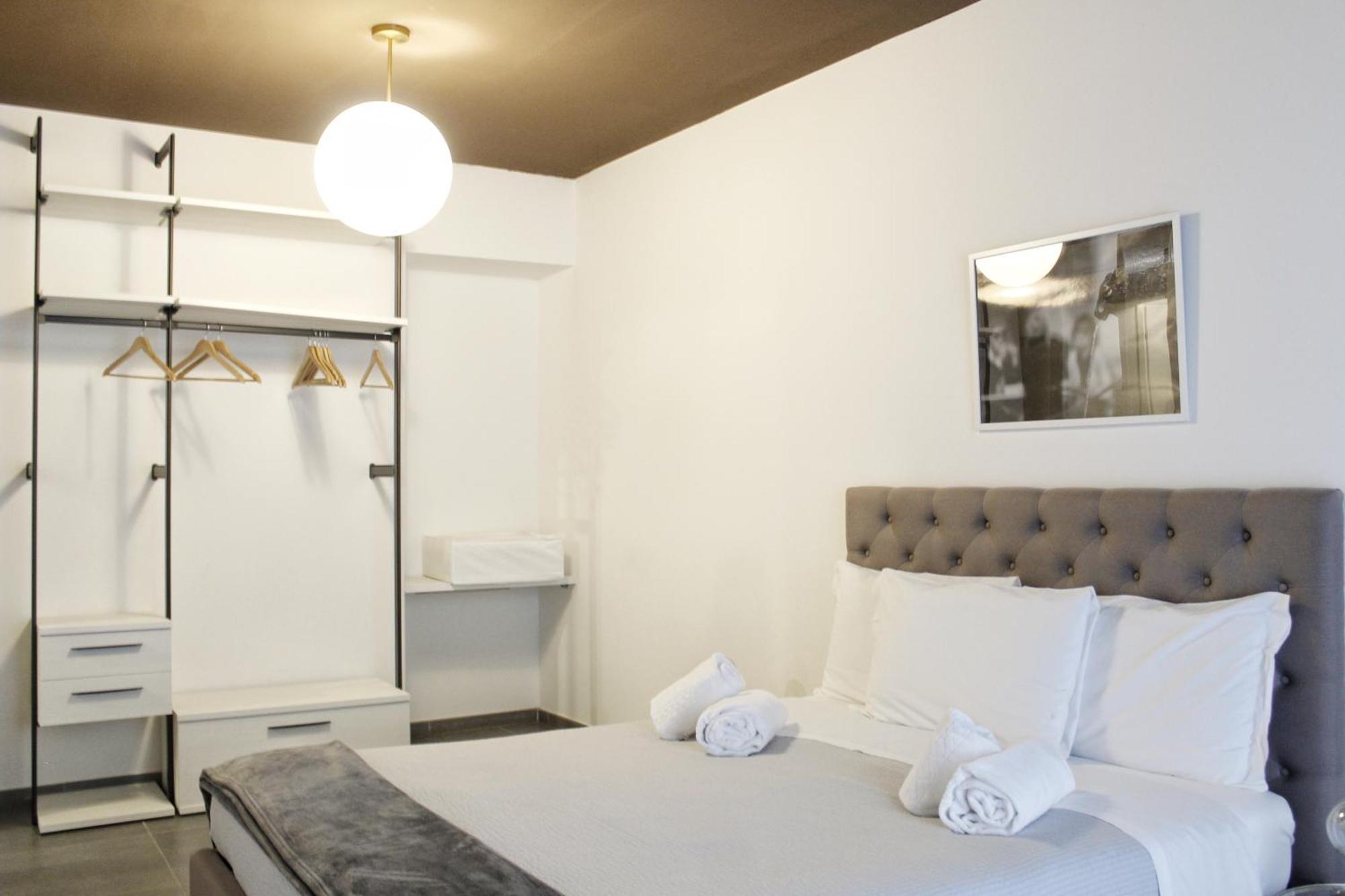 Porta Nuova Luxury Apartments Турин Екстер'єр фото