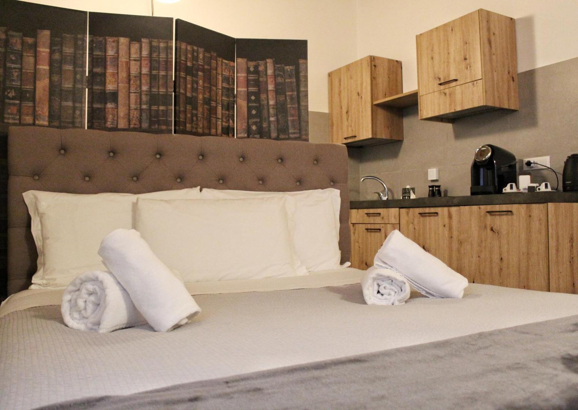 Porta Nuova Luxury Apartments Турин Екстер'єр фото