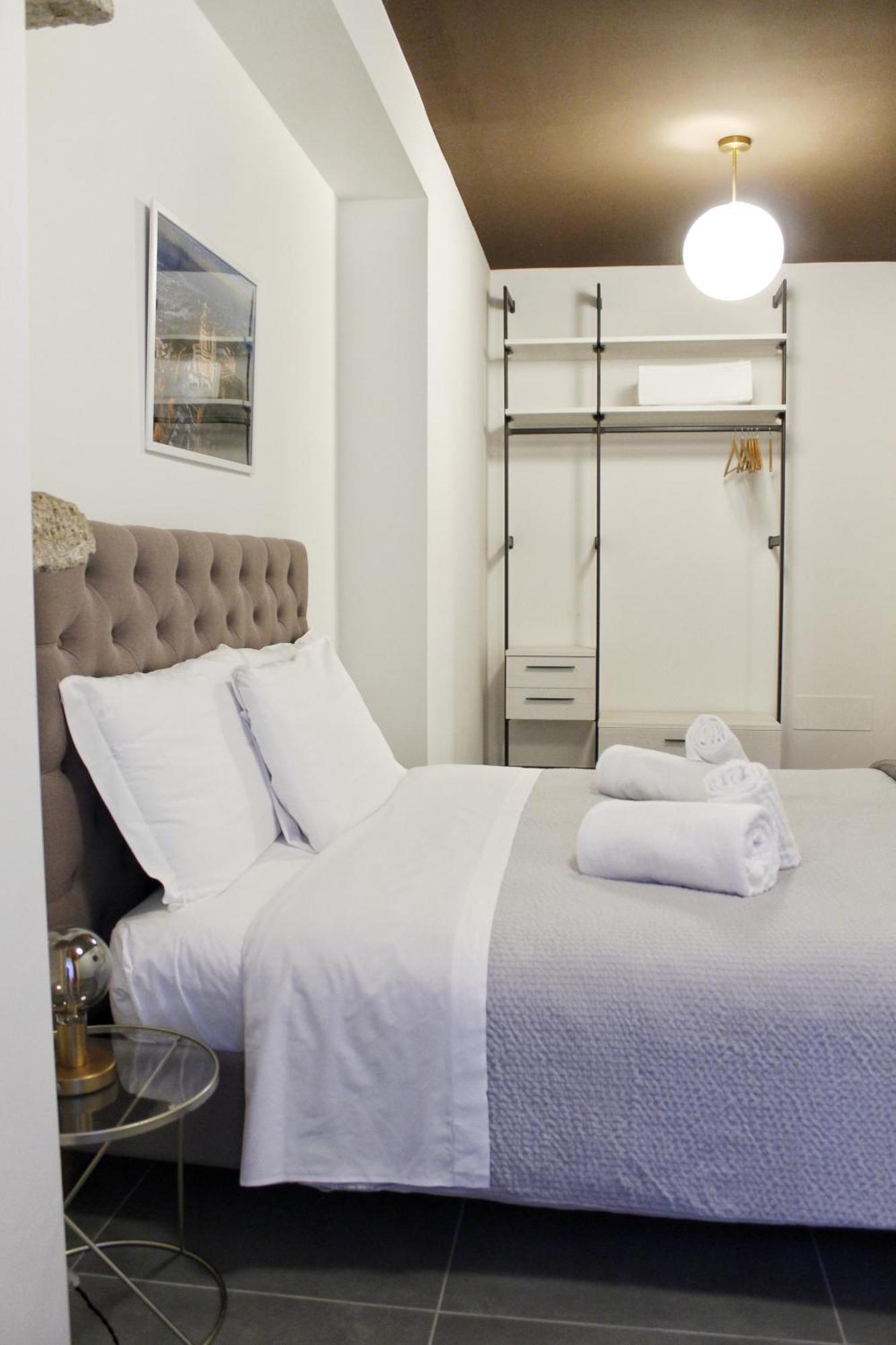 Porta Nuova Luxury Apartments Турин Екстер'єр фото