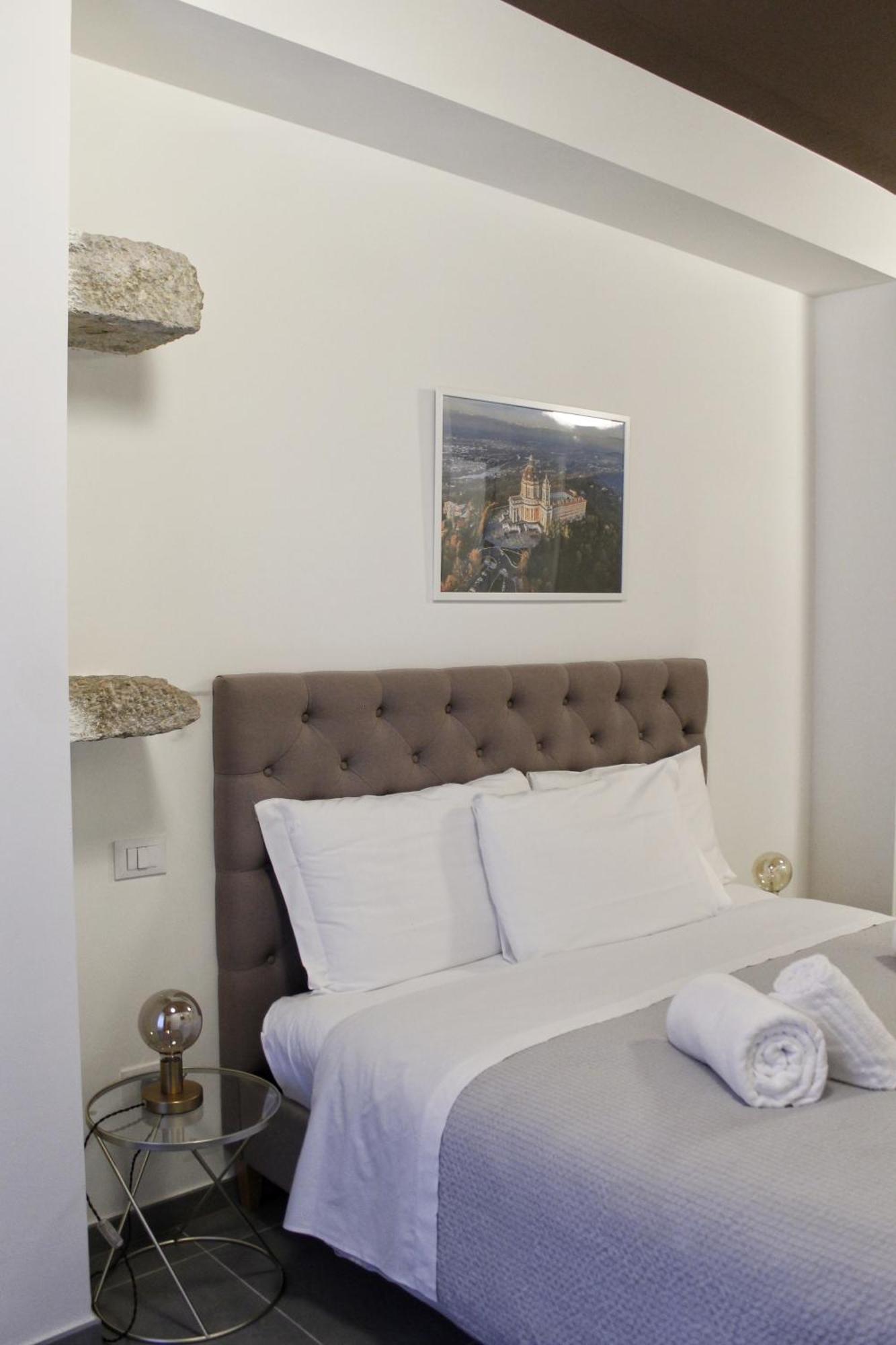 Porta Nuova Luxury Apartments Турин Екстер'єр фото