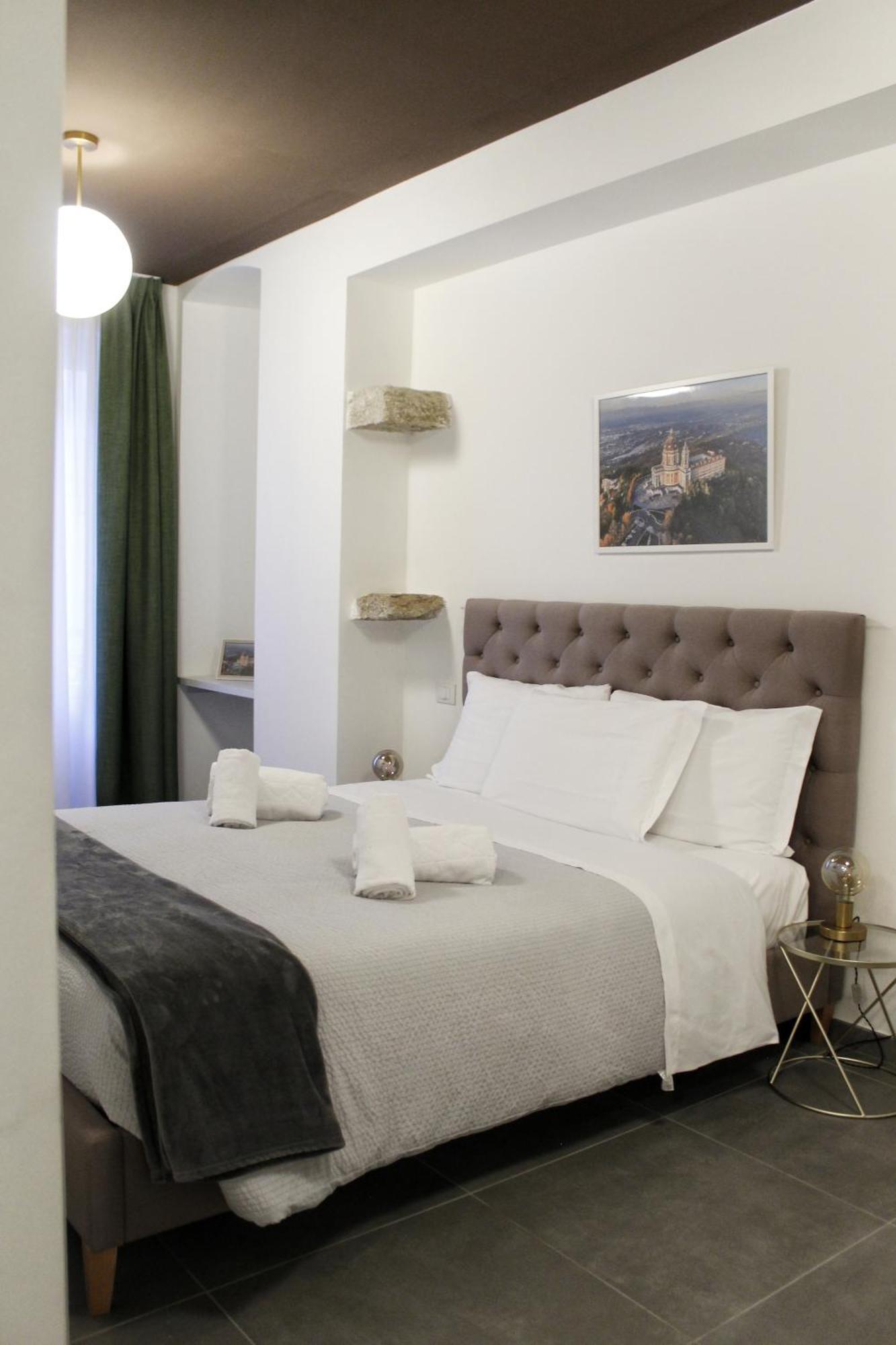 Porta Nuova Luxury Apartments Турин Екстер'єр фото