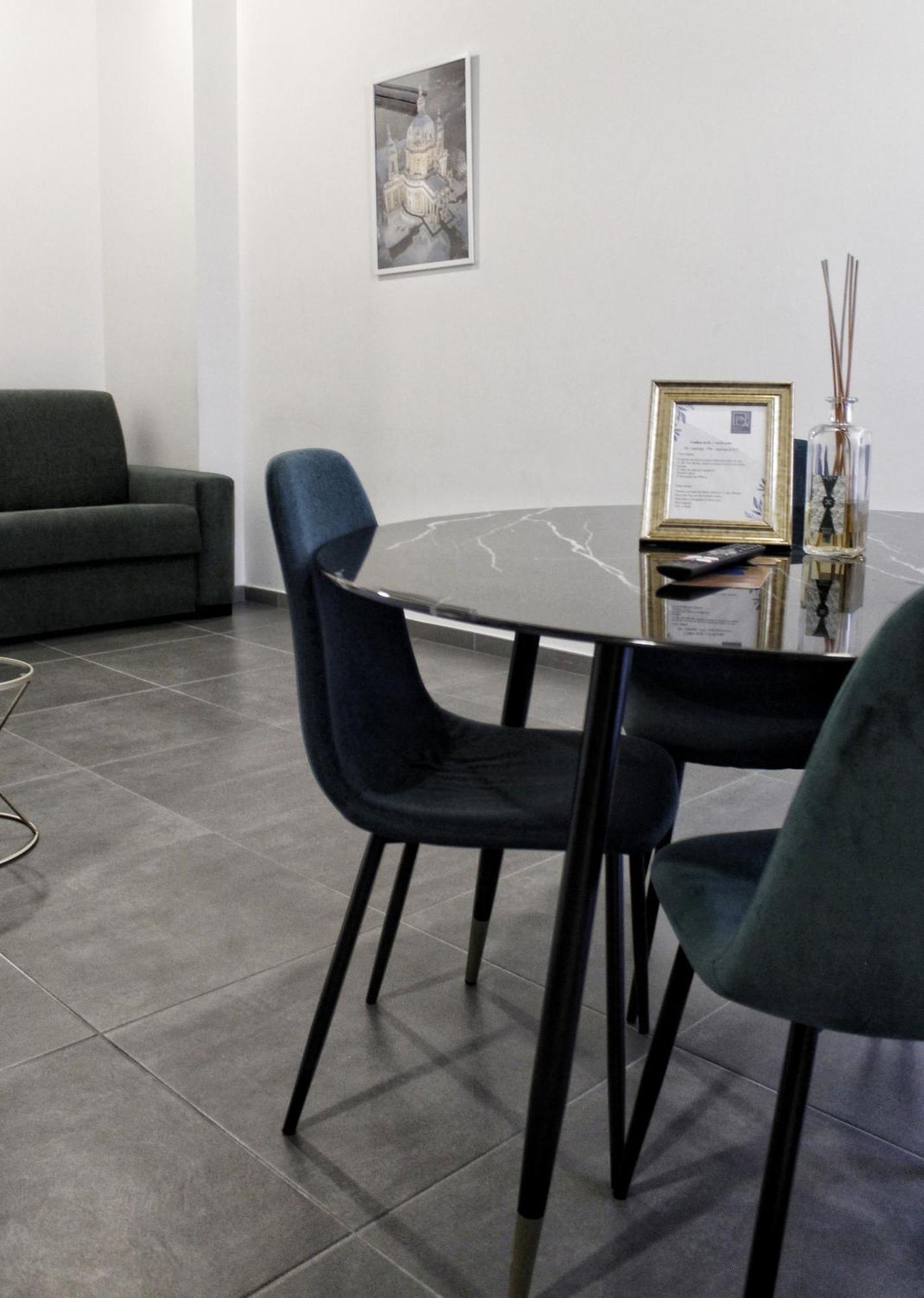 Porta Nuova Luxury Apartments Турин Екстер'єр фото